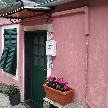 Appartamento La casa di Andrea Levanto Esterno foto