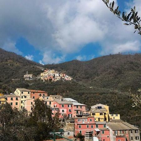 Appartamento La casa di Andrea Levanto Esterno foto