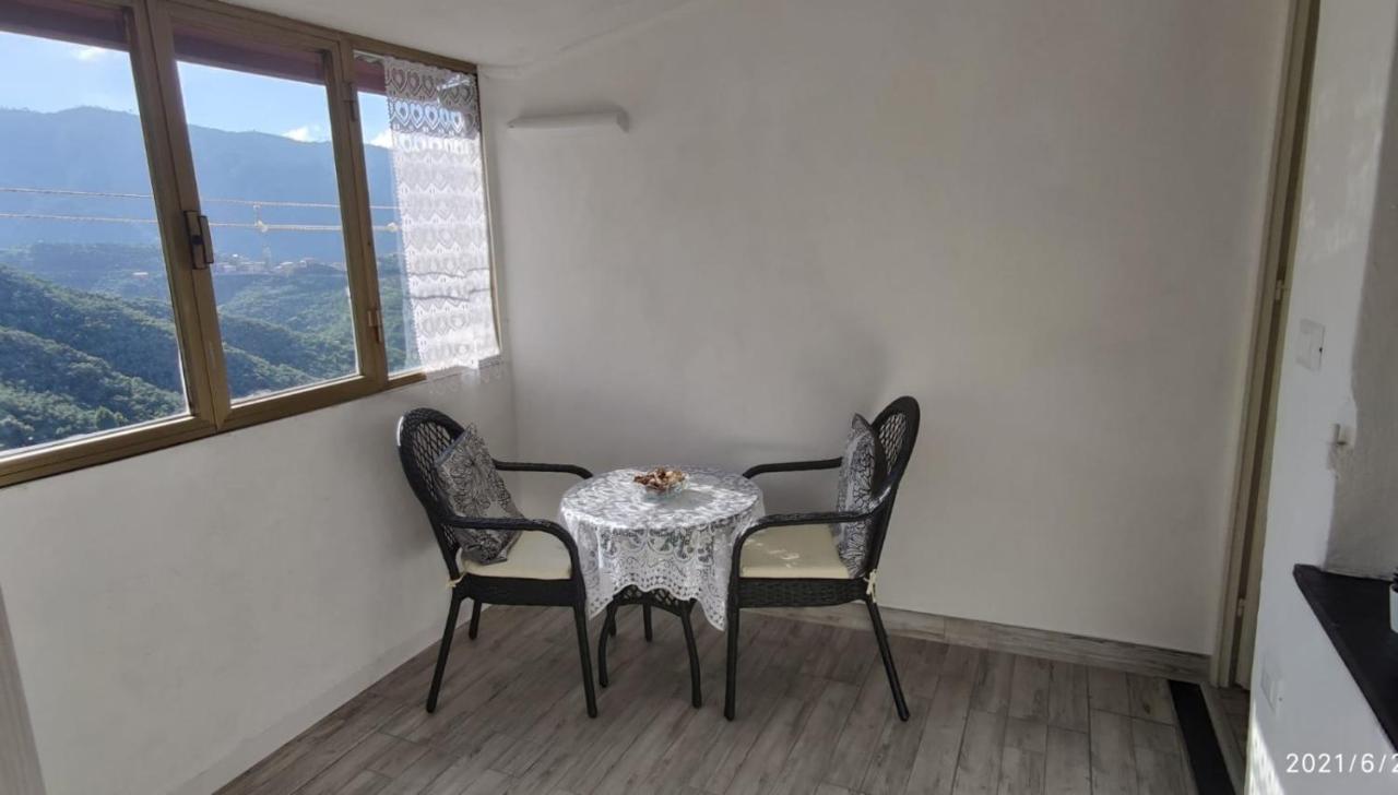 Appartamento La casa di Andrea Levanto Esterno foto