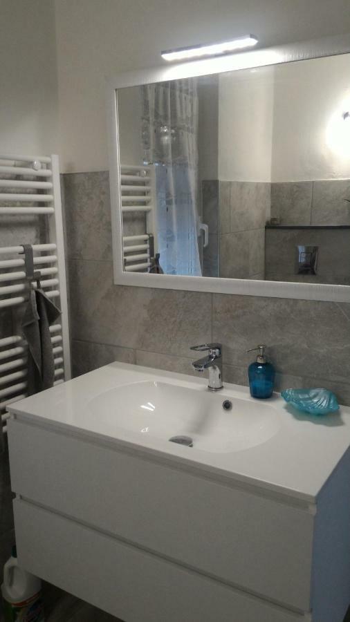 Appartamento La casa di Andrea Levanto Esterno foto