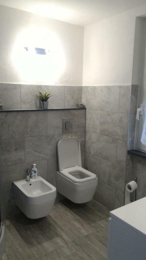 Appartamento La casa di Andrea Levanto Esterno foto