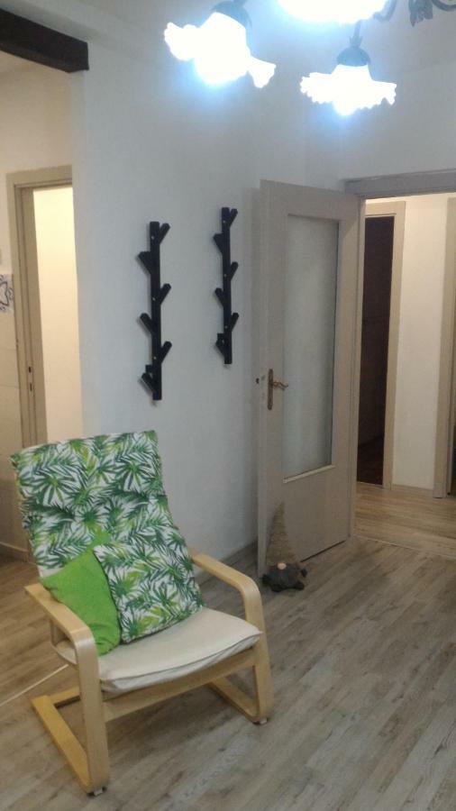 Appartamento La casa di Andrea Levanto Esterno foto