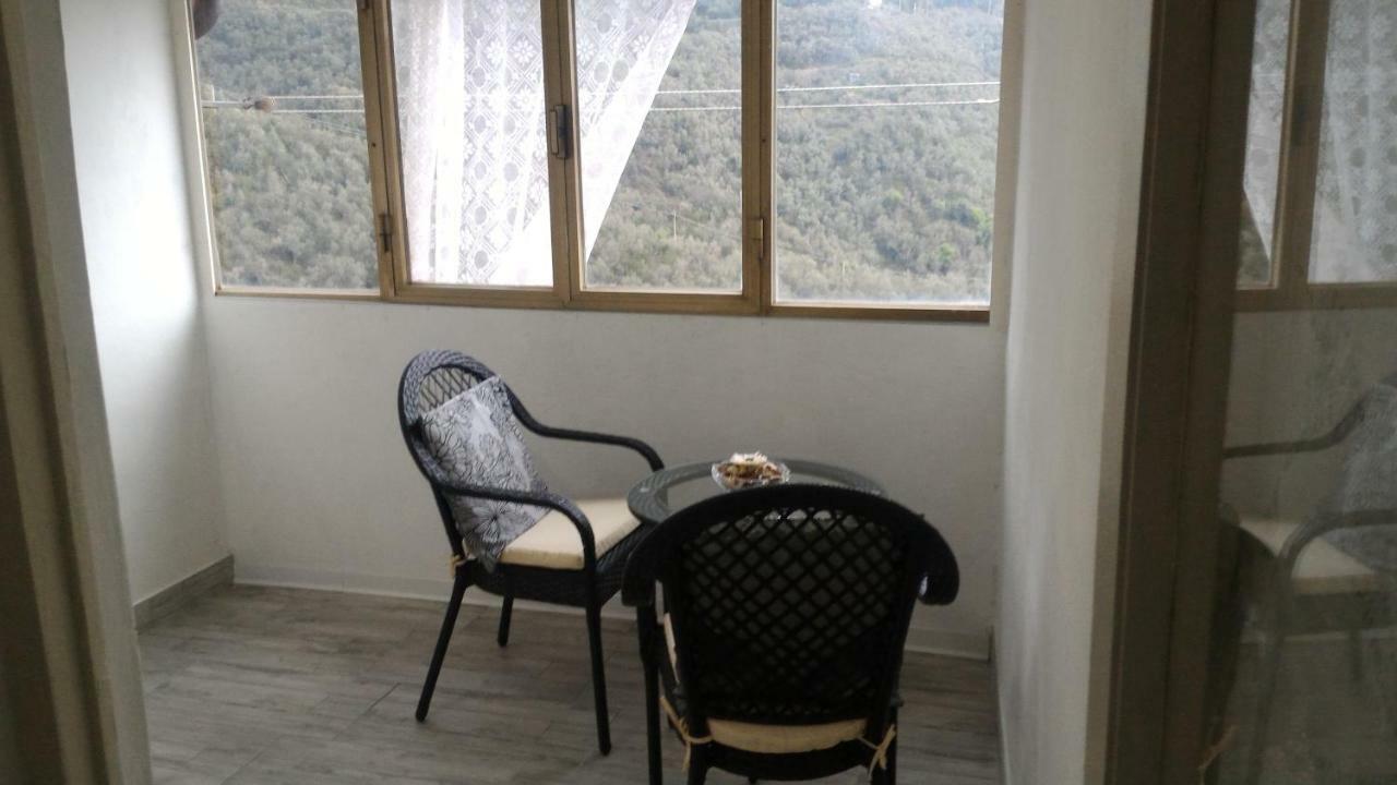 Appartamento La casa di Andrea Levanto Esterno foto