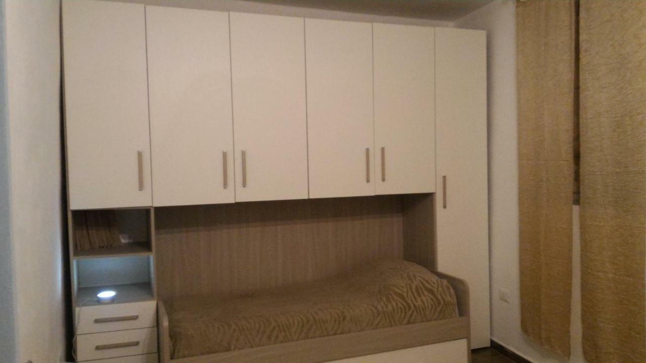 Appartamento La casa di Andrea Levanto Esterno foto