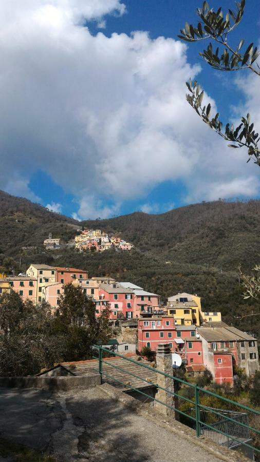 Appartamento La casa di Andrea Levanto Esterno foto