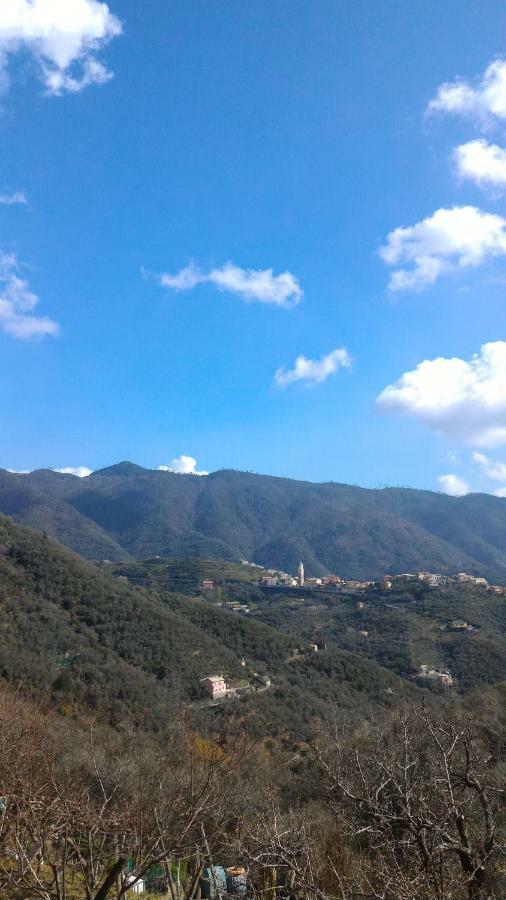 Appartamento La casa di Andrea Levanto Esterno foto