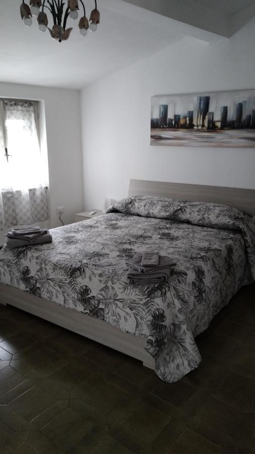Appartamento La casa di Andrea Levanto Esterno foto