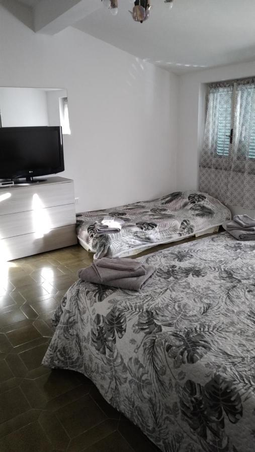 Appartamento La casa di Andrea Levanto Esterno foto