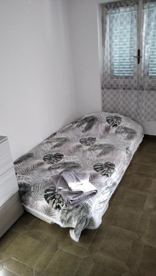 Appartamento La casa di Andrea Levanto Esterno foto