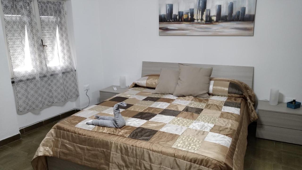Appartamento La casa di Andrea Levanto Esterno foto